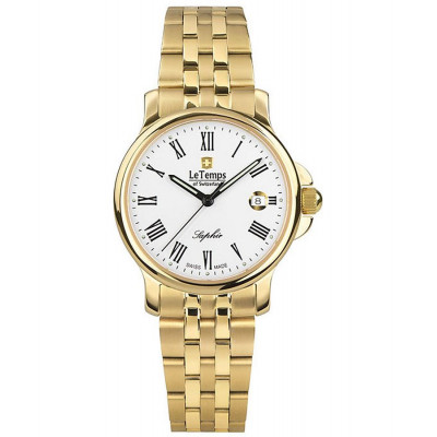 Жіночий годинник Le Temps LT1056.52BD01