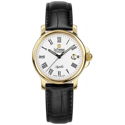 Жіночий годинник Le Temps LT1056.52BL61