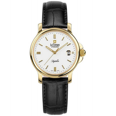 Жіночий годинник Le Temps LT1056.54BL61