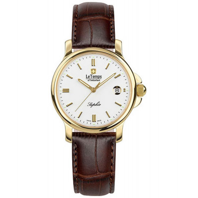 Жіночий годинник Le Temps LT1056.54BL62