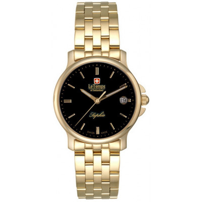Жіночий годинник Le Temps LT1056.58BD01