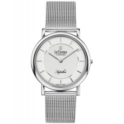 Жіночий годинник Le Temps LT1085.03BS01