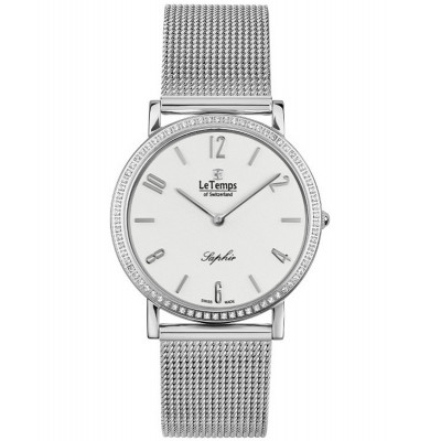 Жіночий годинник Le Temps LT1086.01BS01