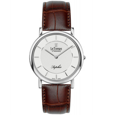 Жіночий годинник Le Temps LT1085.03BL02
