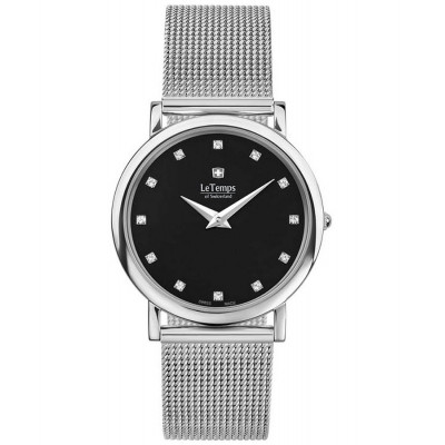 Жіночий годинник Le Temps LT1085.16BS01