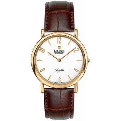 Жіночий годинник Le Temps LT1085.61BL62