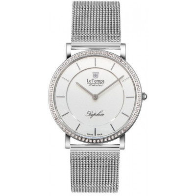 Жіночий годинник Le Temps LT1086.03BS01