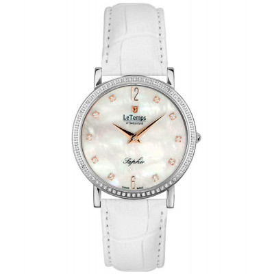 Жіночий годинник Le Temps LT1086.45BL04