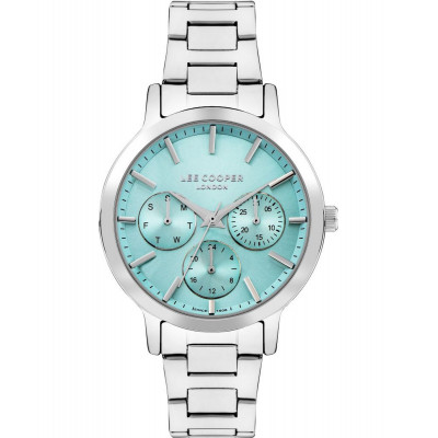 Жіночий годинник Lee Cooper LC07946.380