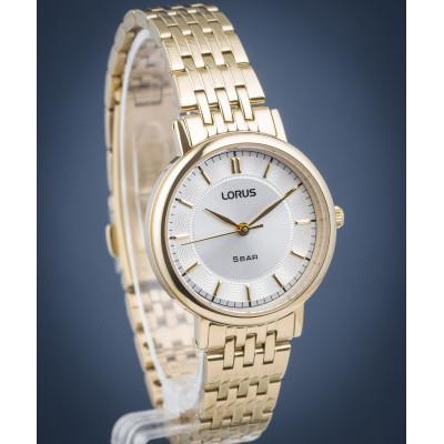 Жіночий годинник Lorus RG220XX9