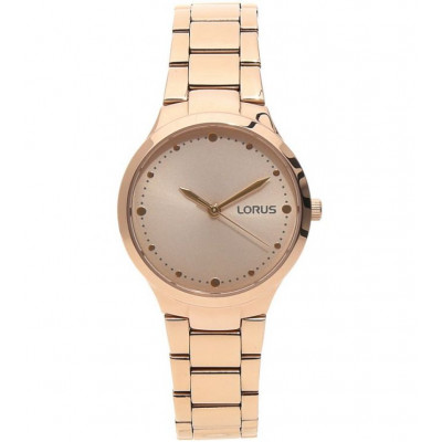Жіночий годинник Lorus Classic RG270UX9