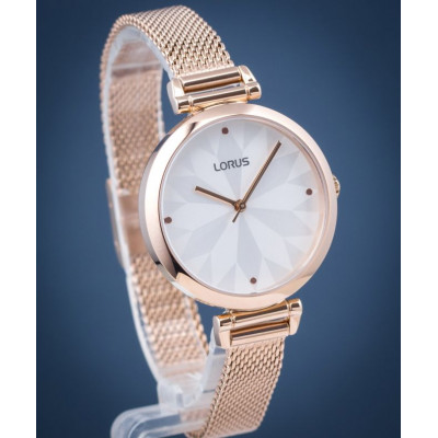 Жіночий годинник Lorus Fashion RG204TX9