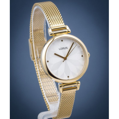 Жіночий годинник Lorus Fashion RG260TX9