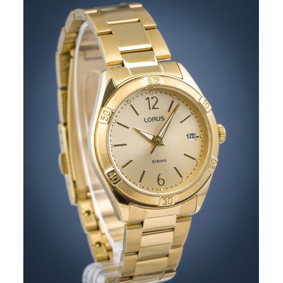 Жіночий годинник Lorus RH984QX9