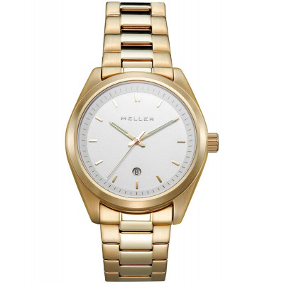 Жіночий годинник Meller W9OB-3.3GOLD