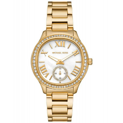 Жіночий годинник Michael Kors MK4805