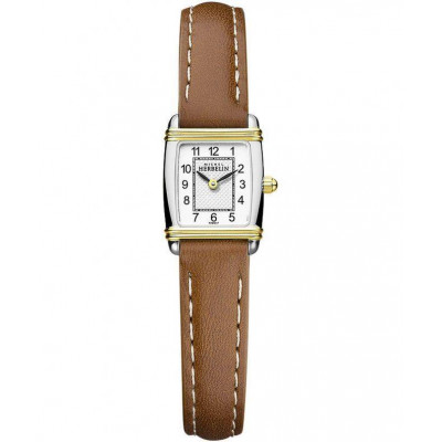 Жіночий годинник Herbelin Art Deco 17438\/T22GO