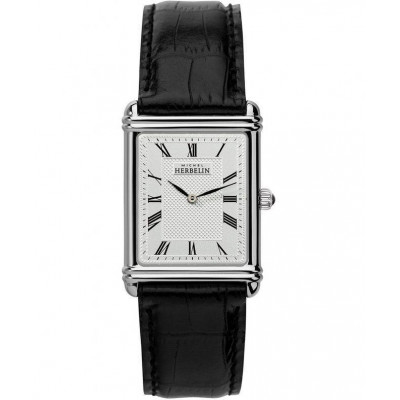 Жіночий годинник Herbelin Art Deco 17468\/08
