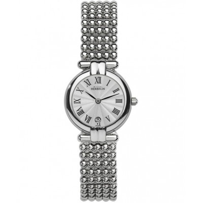 Жіночий годинник Herbelin Classic Perles 16873\/44XB08