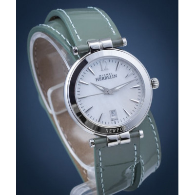 Жіночий годинник Herbelin Newport  14264\/AP19LKV