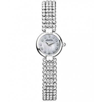 Жіночий годинник Herbelin Perles 17433\/B59