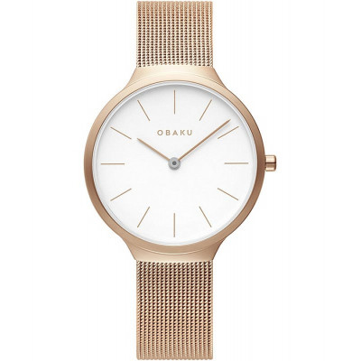Жіночий годинник Obaku V240LXVWMV