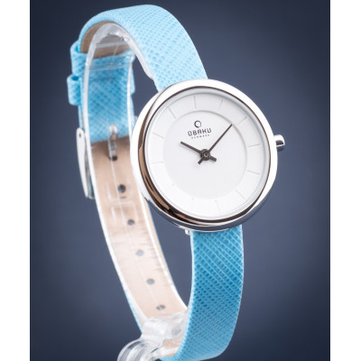 Жіночий годинник Obaku V146LCIRL