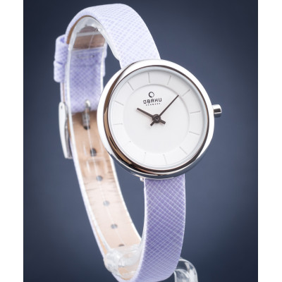 Жіночий годинник Obaku V146LCIRQ
