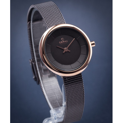Жіночий годинник Obaku V146LVNMN
