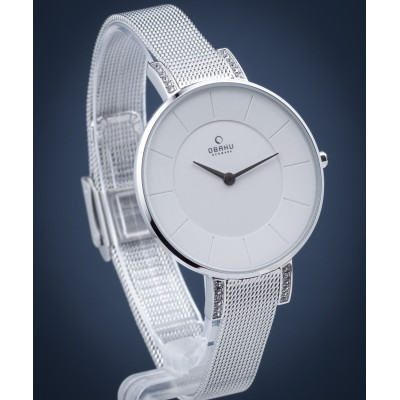 Жіночий годинник Obaku V158LECIMC