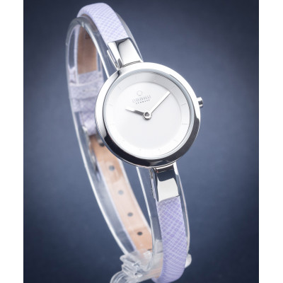 Жіночий годинник Obaku V129LCIRQ