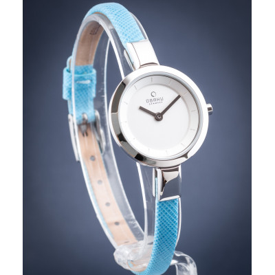Жіночий годинник Obaku V129LCIRL
