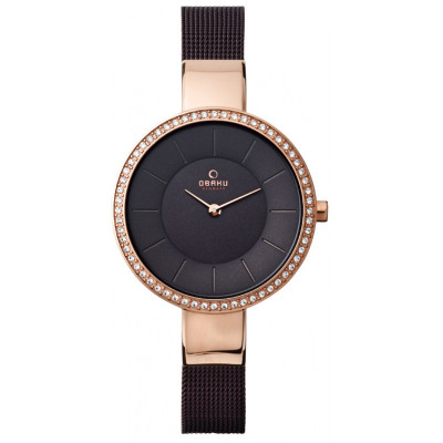 Жіночий годинник Obaku V179LEVNMN