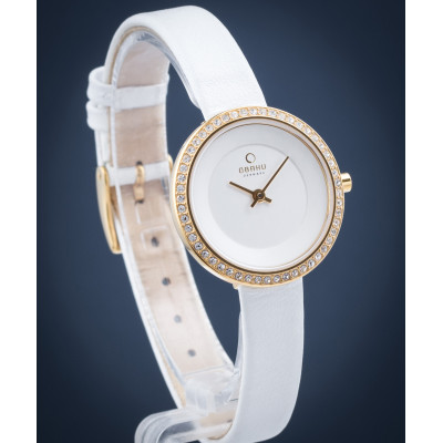 Жіночий годинник Obaku V146LGIRW1