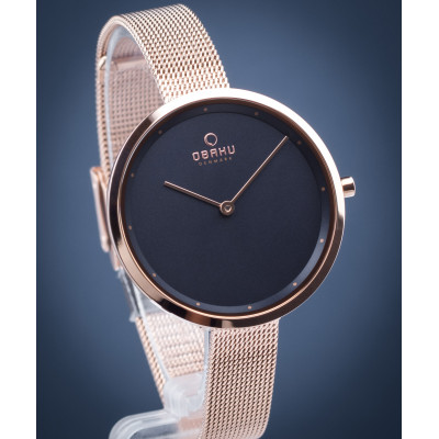 Жіночий годинник Obaku V227LXVLMV