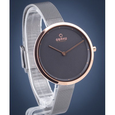 Жіночий годинник Obaku V227LXVJMJ