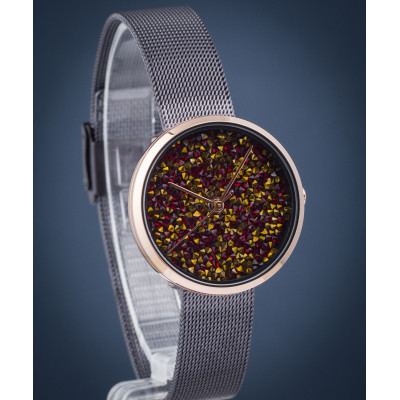 Жіночий годинник Obaku V289LHVNMN