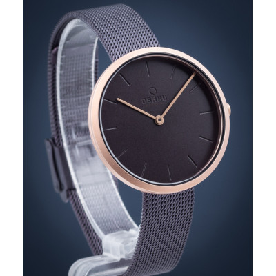 Жіночий годинник Obaku V219LXVNMN
