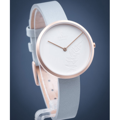Жіночий годинник Obaku V219LXVHRL