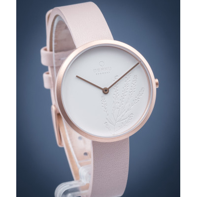 Жіночий годинник Obaku V219LXVHRX