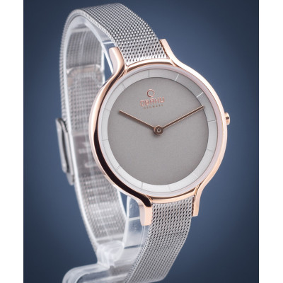 Жіночий годинник Obaku V228LXVJMJ