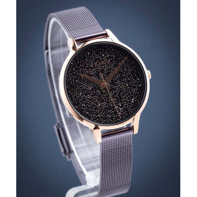 Жіночий годинник Obaku V238LXVNMN