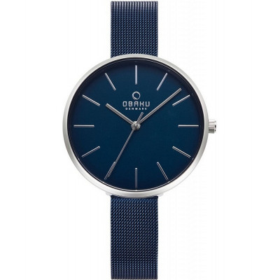 Жіночий годинник Obaku V211LXCLML