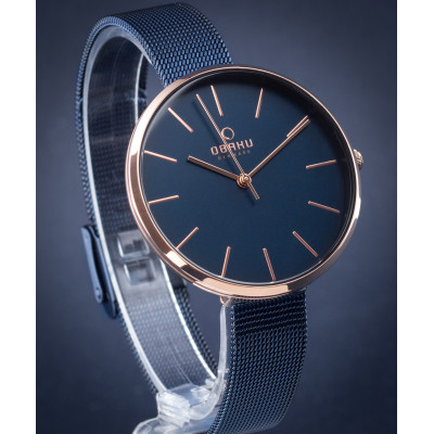 Жіночий годинник Obaku V211LXVLML