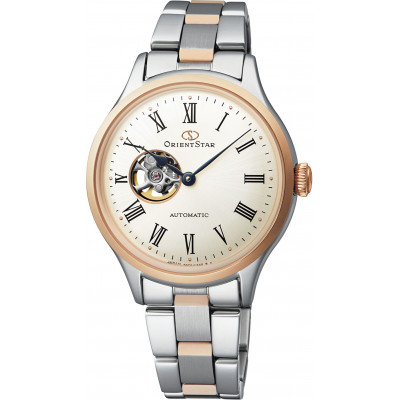 Жіночий годинник Orient Star RE-ND0001S00B