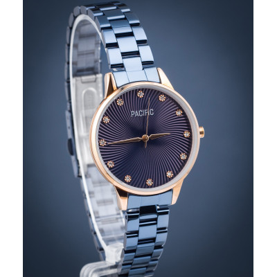 Жіночий годинник Pacific PC00495
