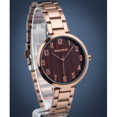 Жіночий годинник Pacific PC00558