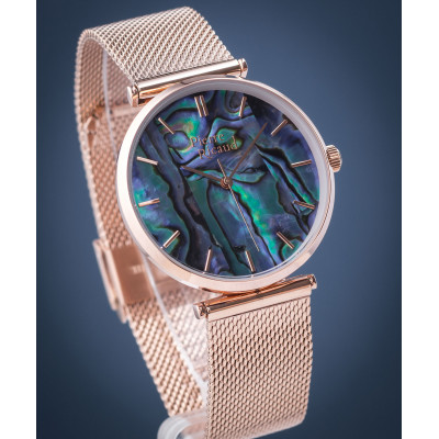 Жіночий годинник Pierre Ricaud P22096.911AQ