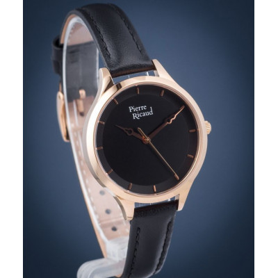 Жіночий годинник Pierre Ricaud Classic P21015.92R4Q
