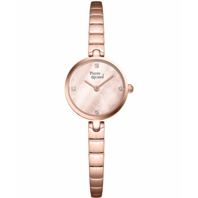 Жіночий годинник Pierre Ricaud Classic P21035.914LQ